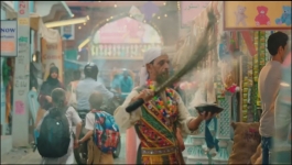 Lakhan Leela Bhargava - Season 01 Episode 07